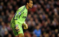 Video: Tài năng của thủ môn được Barca nhắm tới để thay thế Valdes, Michel Vorm
