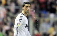 Dortmund mỉa mai Real Madrid và Ronaldo