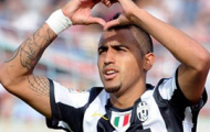 Video: Tài năng của Arturo Vidal, tiền vệ phòng ngự hay nhất Serie A