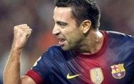 Video: Pha xử lý cực ảo của Xavi v Levante