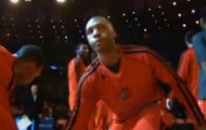 Video NBA: Nhìn lại năm 2013 của Damian Lillard