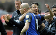 Inter, Napoli và Fiorentina cùng thoát hiểm ngoạn mục