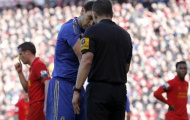 Liverpool 2-2 Chelsea: Suarez tỏa sáng giúp The Kop giành 1 điểm tại Anfield