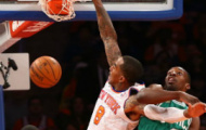 Video Play-off NBA: New York Knicks 85 - 78 Boston Celtics