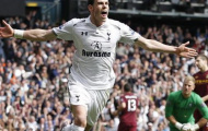 Chấm điểm Tottenham 3-1 Man City: Gareth Bale rực sáng