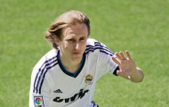 Modric dù đang chấn thương vẫn có thể ra sân ở trận tiếp theo