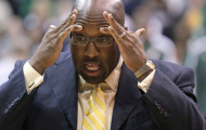HLV Mike Brown trở lại Cavaliers: Chuyện hoàn toàn có thể