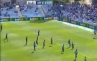 Video La Liga: Getafe 0 - 2 Espanyol