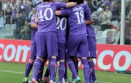 Video Serie A: Fiorentina 4-3 Torino
