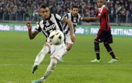 Sai lầm của Amelia khiến Milan ôm hận