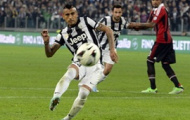 Video Serie A: Juve nhẹ nhàng vượt qua Milan