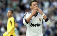 Real vượt qua Betis: Đến nước Đức bằng cảm hứng Oezil