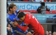 Suarez xin lỗi vì “hành động không thể tha thứ”