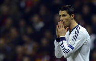 Sir Alex vỡ mộng tái hợp Ronaldo