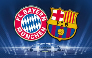 Bayern vs. Barca: Hai ông vua kiểm soát bóng và chuyền bóng