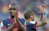 Barca: Chiến thắng của “thi sĩ” Abidal