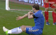 Hồ sơ: Chuỗi thành tích 'bất hảo' của Suarez