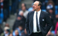 Đánh rơi chiến thắng tại Anfield, Benitez công kích trọng tài