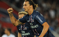 Video Ligue 1: PSG 3-0 Nice, Cách biệt mênh mông