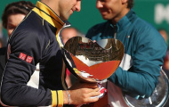 Djokovic cám ơn Nadal về chiến thắng