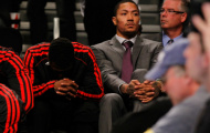 Derrick Rose rất có thể sẽ không kịp dự play-off