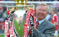 Đêm nay, M.U có thể vô địch nhưng Sir Alex còn muốn hơn thế nữa
