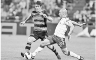 03h00 ngày 23/04, Celta Vigo vs Real Zaragora: Cùng cảnh ngộ
