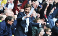 Villas-Boas: Trận đấu với Chelsea sẽ định đoạt vận mệnh của Tottenham