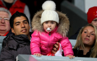 Luis Suarez: Khi scandal chỉ là một phần của sự nghiệp