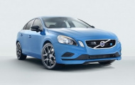 Volvo sản xuất S60 Polestar với số lượng hạn chế