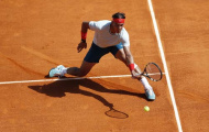Nadal hé lộ nguyên nhân thất bại