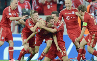 Bayern Munich: Đến đây nào, Barcelona ...