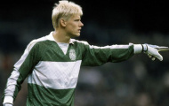 Peter Schmeichel: Tiến thân từ lời khuyên của bố vợ