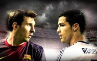Messi, Ronaldo và hai chữ 'Thiên Tài'