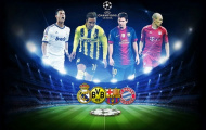 Trước thềm bán kết Champions League: “Nóng” từ giá vé