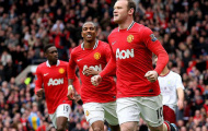02h00 ngày 23/04, Manchester United vs Aston Villa: Nhà hát chào đón tân vương