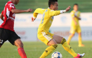 'Phi Sơn thay thế hoàn hảo Công Vinh, Trọng Hoàng'
