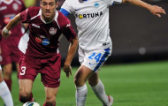 23h00 ngày 22/04, Slavia Praha vs Synot Slovacko: Tỷ lệ cả trận: -0.96*0:3/4*0.88
