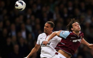 M.U vô địch để tạm biệt Rio Ferdinand?
