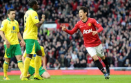Shinji Kagawa: Bản hợp đồng thành công hay thất bại của Man Utd?