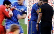 Fan Liverpool ở Việt Nam nói gì về hành động của Suarez?