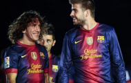 Barca trước trận gặp Bayern: Trong nỗi lo hàng thủ