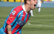 Inter sẽ mua Alejandro Gomez của Catania: Lần thứ 3 sẽ thành công?