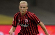 Bayern sắp có Sebastian Rode