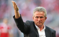 HLV Heynckes tiết lộ bí quyết thành công của Bayern: Không có đội hình B
