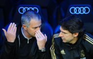 Mourinho – gã “độc tài” tại Real Madrid : Một tay che cả bầu trời