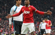 Evra “xát muối” vào nỗi đau của Suarez