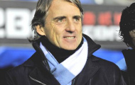 Mancini thừa nhận có thể bị sa thải vào cuối mùa giải
