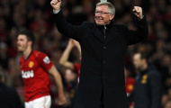 Điểm tin sáng ngày 23/04: Sir Alex 'bật mí' kế hoạch chuyển nhượng