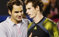 Điểm tin thể thao ngày 23/04: Federer lấy lại số 2 thế giới